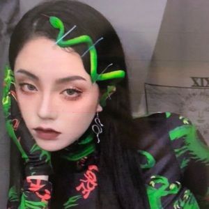 Meet your Posher, Darrel